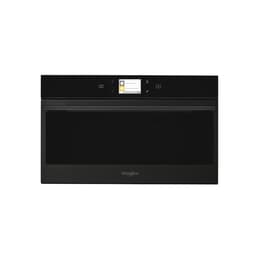 Mikroaaltouuni WHIRLPOOL W9MD260BSS