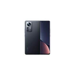 Xiaomi 12 256GB - Harmaa - Lukitsematon