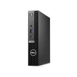 Dell OptiPlex 5000 Core i5 3.5 GHz - SSD 512 Gt RAM 16 GB