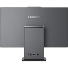 Lenovo ThinkCentre Neo 50a G5 27" Core i7 2.8 GHz - SSD 512 GB - 16GB QWERTY - Espanja