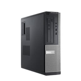 Dell OptiPlex 3010 DT 19" Core i5 3,1 GHz - SSD 480 GB - 8GB