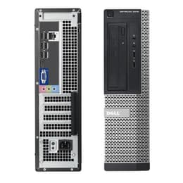 Dell OptiPlex 3010 DT 19" Core i5 3,1 GHz - SSD 480 GB - 8GB