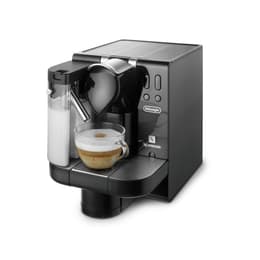 Kapselikahvikone Nespresso-yhteensopiva De'Longhi EN670B 1.13L - Musta
