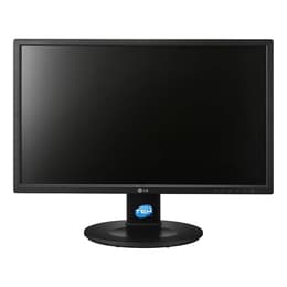 LG W1943ss-pf Tietokoneen näyttö 19" LCD 1366X768
