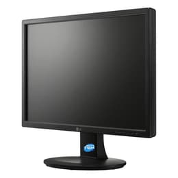 LG W1943ss-pf Tietokoneen näyttö 19" LCD 1366X768