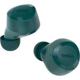 Belkin SoundForm Bolt Kuulokkeet In-Ear Bluetooth Melunvähennin