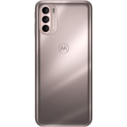 Motorola Moto G41 128GB - Vaaleanpunainen - Lukitsematon