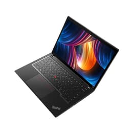 Lenovo ThinkPad X13 G2 13" Core i5 2.6 GHz - SSD 256 Gt - 16GB QWERTY - Italia
