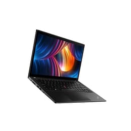 Lenovo ThinkPad X13 G2 13" Core i5 2.6 GHz - SSD 256 Gt - 16GB QWERTY - Italia
