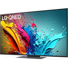 LG 55QNED86T6A Smart TV QLED Ultra HD 4K 140 cm