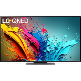 LG 55QNED86T6A Smart TV QLED Ultra HD 4K 140 cm