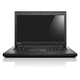 Lenovo ThinkPad L450 14" Core i3 2 GHz - SSD 256 GB - 8GB AZERTY - Ranska