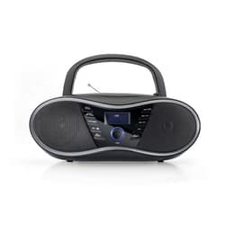 Caliber HBC434DAB-BT Radio