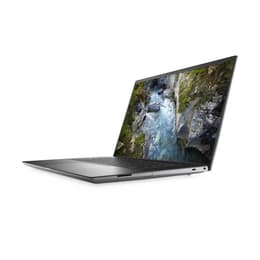 Dell Precision 5680 16" Core i9 2.6 GHz - SSD 2 TB - 32GB QWERTY - Englanti