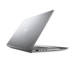 Dell Precision 5680 16" Core i9 2.6 GHz - SSD 2 TB - 32GB QWERTY - Englanti