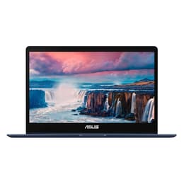 Asus ZenBook UX331UN-EG062T 13" Core i7 1.8 GHz - SSD 512 GB - 16GB AZERTY - Ranska