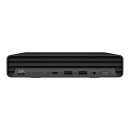 HP Elite Mini 600 G9 Core i5 2 GHz - SSD 256 Gt RAM 16 GB
