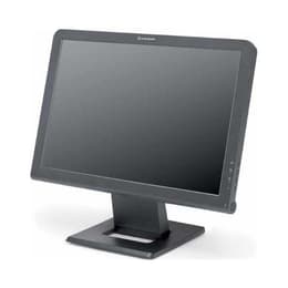 Lenovo ThinkVision L192 Tietokoneen näyttö 19" LCD WSXGA