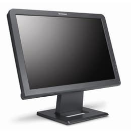 Lenovo ThinkVision L192 Tietokoneen näyttö 19" LCD WSXGA