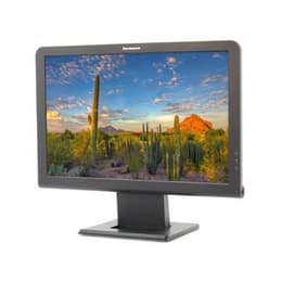 Lenovo ThinkVision L192 Tietokoneen näyttö 19" LCD WSXGA