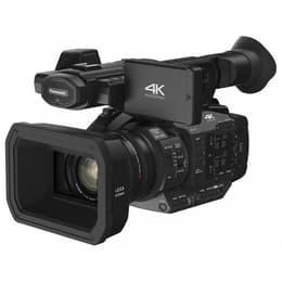Panasonic HC-X1 Videokamera USB 3.0 - Musta