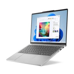 Lenovo IdeaPad Slim 5 13ARP10 13" Ryzen 5 3.3 GHz - SSD 512 Gt - 16GB QWERTZ - Saksa