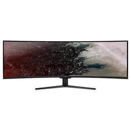Acer EI491CRPbmiiipx Tietokoneen näyttö 49" LCD 4K UHD