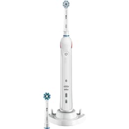 Braun Oral-B Smart 4 4000S Sähköhammasharja