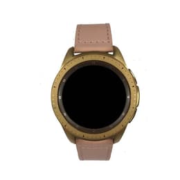 Samsung Galaxy Watch Bluetooth 42 mm - Kulta