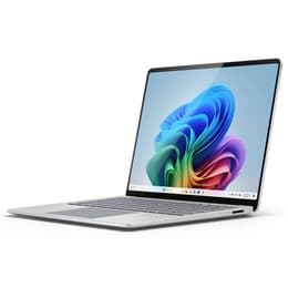 Microsoft Surface Laptop 7 14" Snapdragon 3.4 GHz - SSD 512 Gt - 16GB QWERTY - Espanja