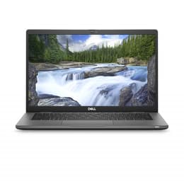 Dell Latitude 7330 13" Core i5 3.3 GHz - SSD 256 Gt - 16GB QWERTZ - Saksa