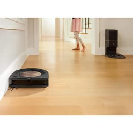 IROBOT Roomba s9+ S955840 Robotti-imuri