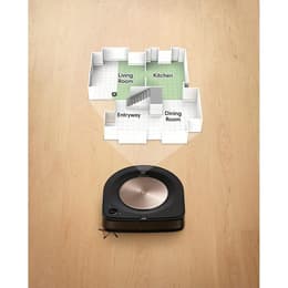 IROBOT Roomba s9+ S955840 Robotti-imuri