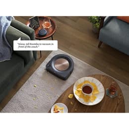 IROBOT Roomba s9+ S955840 Robotti-imuri