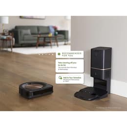 IROBOT Roomba s9+ S955840 Robotti-imuri