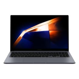 Samsung Galaxy Book 4 15" Core 5 5 GHz - SSD 512 Gt - 16GB AZERTY - Ranska