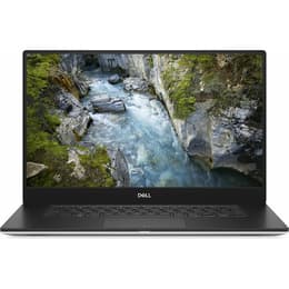 Dell Precision 5540 15" Core i9 2.4 GHz - SSD 512 Gt - 32GB QWERTY - Suomi