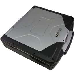 Panasonic ToughBook CF-31 13" Core i5 2.6 GHz - SSD 512 GB - 4GB AZERTY - Ranska
