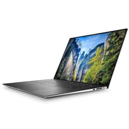 Dell Precision 5550 15" Core i7 2.7 GHz - SSD 1 TB - 32GB QWERTY - Englanti
