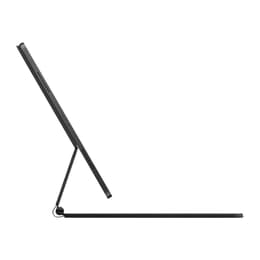 iPad Pro 11" (2021) 3. sukupolvi 2000 GB - WiFi + 5G - Tähtiharmaa