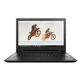 Lenovo IdeaPad 110-15ACL 15" 1.8 GHz - HDD 500 GB - 4GB AZERTY - Ranska