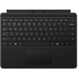 Microsoft Näppäimistö QWERTY Englanti (US) Langaton Taustavalaistu Surface Pro X / 8 / 9 Signature Keyboard with Copilot Button