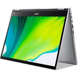 Acer Spin 3 13" Core i7 2.8 GHz - SSD 512 Gt - 16GB QWERTZ - Saksa