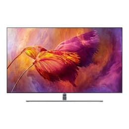 Samsung QE55Q8FAMT Smart TV QLED Ultra HD 4K 140 cm