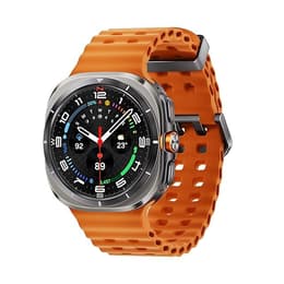 Samsung Galaxy Watch Ultra Bluetooth 47 mm - Hopea