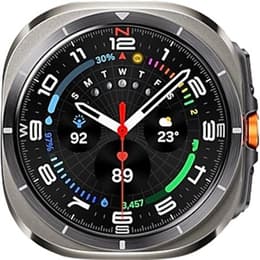 Samsung Galaxy Watch Ultra Bluetooth 47 mm - Hopea