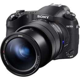 Kamerat Sony Cyber-shot DSC-HX1