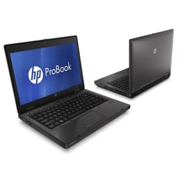 HP ProBook 6470B 14" Core i5 2.6 GHz - SSD 128 GB - 8GB QWERTY - Espanja