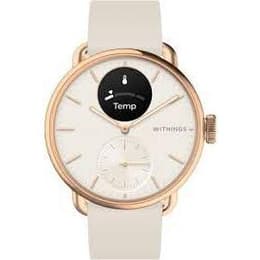 Withings ScanWatch 2 Bluetooth mm - Valkoinen