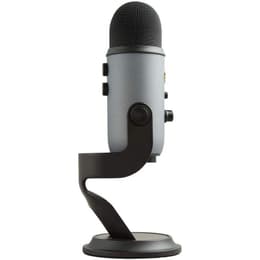 Blue Microphones Yeti Slate Audiotarvikkeet